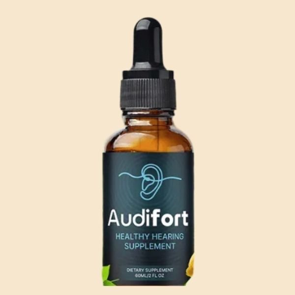 Audifort Review 