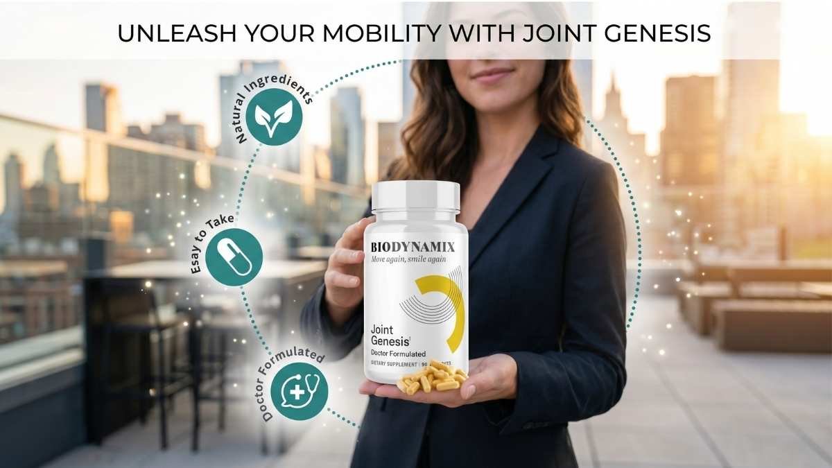 Joint Genesis