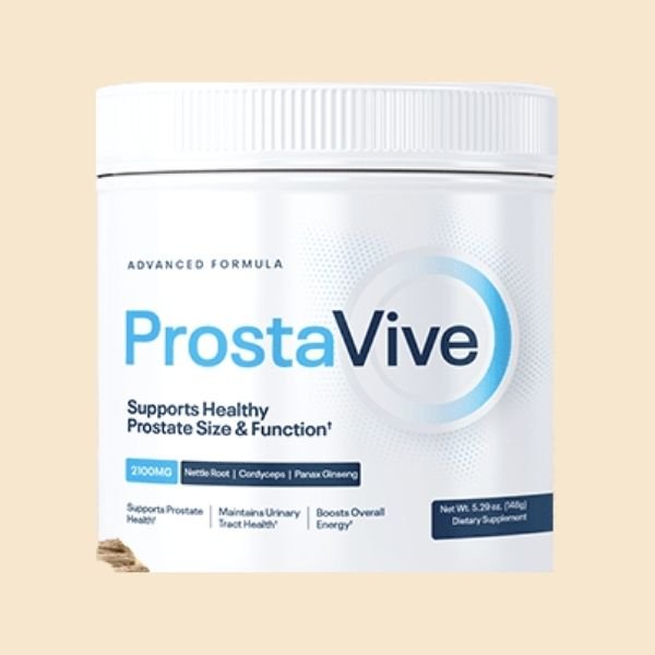 ProstaVive Review