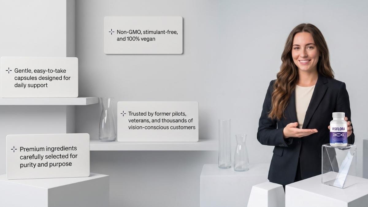VisiFlora Review