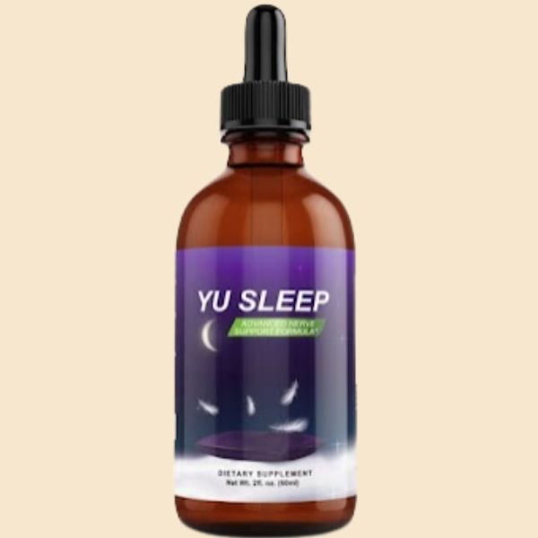 Yu Sleep Review