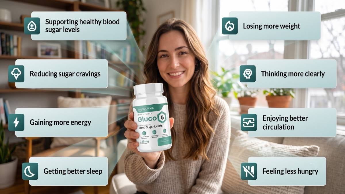 Gluco6 Review (1)