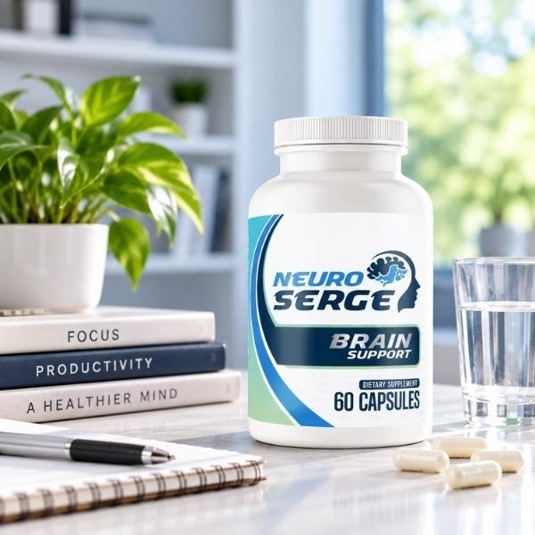 Neuro Serge Review