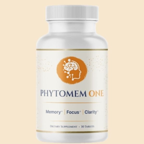 Phytomem One Review