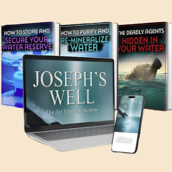 Joseph's Well Review